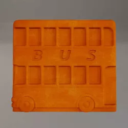 Bus M002
