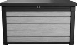 Сундук Denali DuoTech Deck Box 380 л