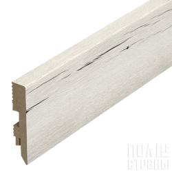 Плинтус ламинированный Arteo Дуб Порто