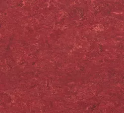 линолеум 0018 Lobster Red