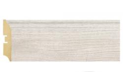 Плинтус МДФ Smartprofile Color Дуб бриг 82