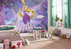 8-451 Rapunzel