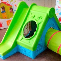 Детский игровой домик Funtivity Play House