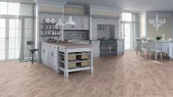 Бытовой  линолеум Акрон 6