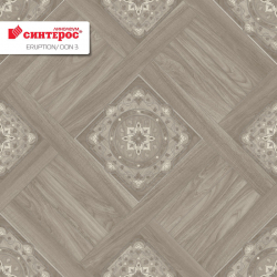 Бытовой  линолеум Дон 3