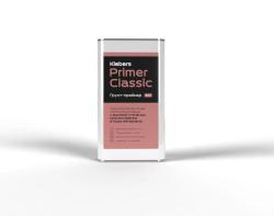 Однокомпонентный полиуретановый грунт-праймер глубокого проникновения Klebers Primer Classic