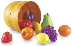 Игровой набор продуктов Овощи и фрукты, Большая сортировка