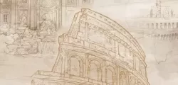 Декор Savoy Coliseum 401361