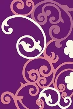 v805 Violet