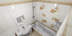 Катарина узор