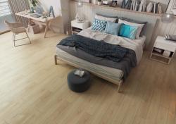 Дуб Медовый D40144 33 класс 8мм