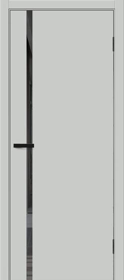 Браво-0.40 П Grey Silk / Mirox Grey