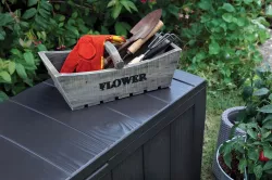Сундук Sherwood Storage box