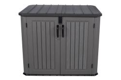 Шкаф Lifetime 1380л 60350