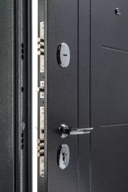 Porta S 109.П29 Антик Серебро/Cappuccino Veralinga