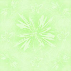 Василек зеленый