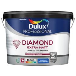 Diamond Extra Matt белая