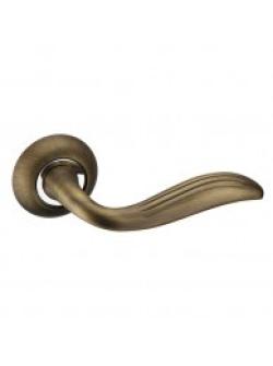 Дверная ручка Tail A119 Bronze