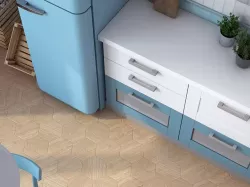 Керамогранит Брента бежевая SG23019N