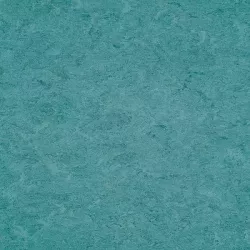линолеум 125-068 cloudy turquoise