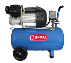 Компрессор КМП-2300-50