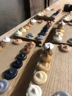 Berger Aqua-Seal Pafudima FlexFill Color