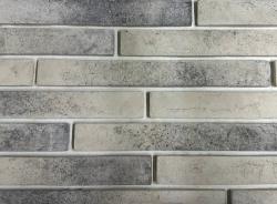 Ригельный кирпич 1-00-11