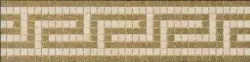 Vanitas Gold Beige 37260 бордюр