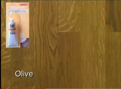 Колеровочная паста Tinting Paste Olive 0,1 л
