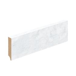 Плинтус S-70.16 ЭКО Snow Art