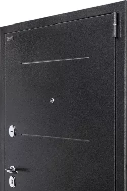 Porta S 104.П22 Антик Серебро/Wenge Veralinga