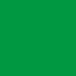 Uni матовая зеленая