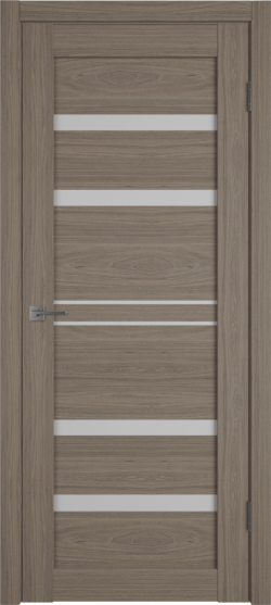 Atum Pro 26 Brun Oak white cloud