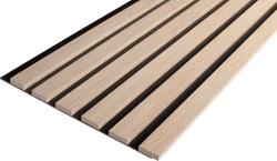 Реечная панель Дуб сонома