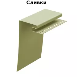 Околооконный профиль