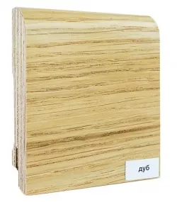Дуб