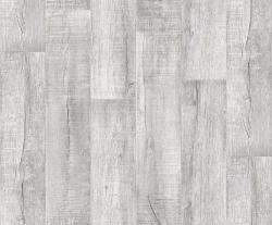 Бытовой утеплённый  линолеум Сахалин 761