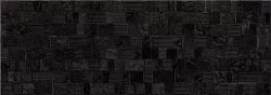 Настенная плитка Commesso Nero Piazze