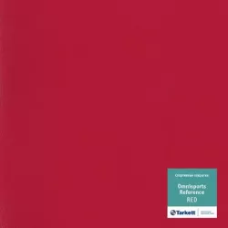 Спортивный  линолеум Crefi Red