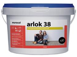 Клей для ПВХ Arlok 38