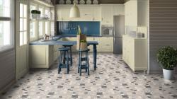 Бытовой  линолеум Белгравиа 1