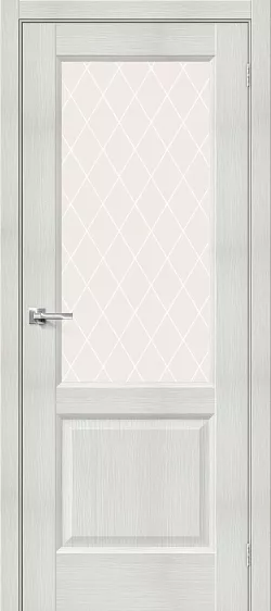 Неоклассик-33 Bianco Veralinga White Сrystal