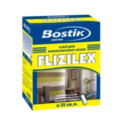 Клей Bostik Flizilex для флизелиновых обоев
