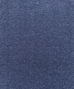 Gently blue
