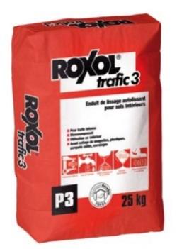 Ремонтная смесь Roxol Trafic 3