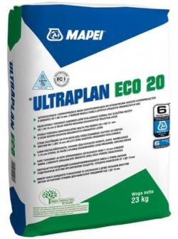 Выравнивающий состав Ultraplan Eco 20
