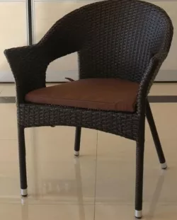 Кресло Y79A Brown