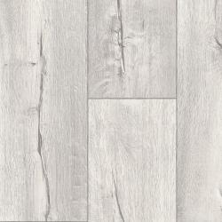 Полукоммерческий утеплённый  линолеум Cracked Oak 6