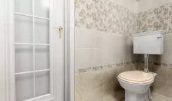 Плитка Камелия G напольная бежевая