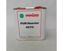 Отвердитель для лака A 01U